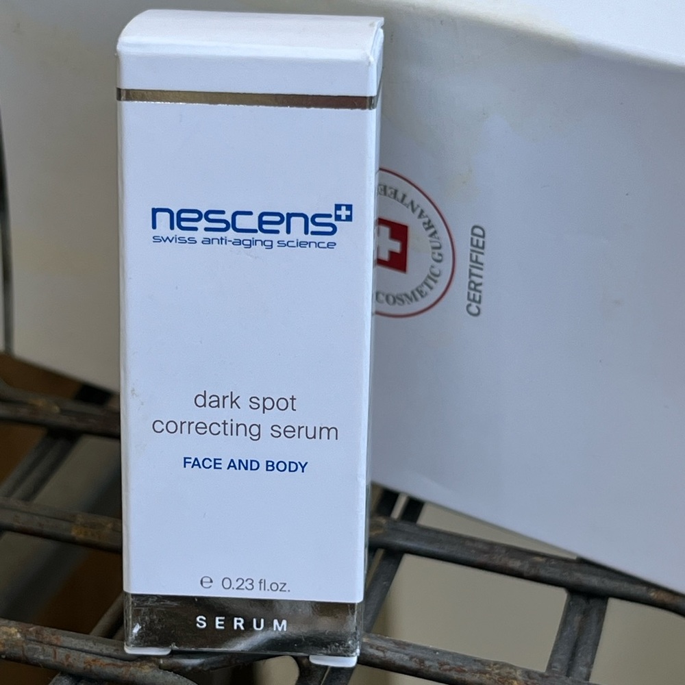 Nescens Dark Spot Serum